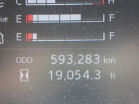 日野プロフィアアルミウイング大型（10t）[写真09]