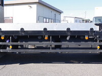 日野プロフィアセルフクレーン4段大型（10t）[写真20]