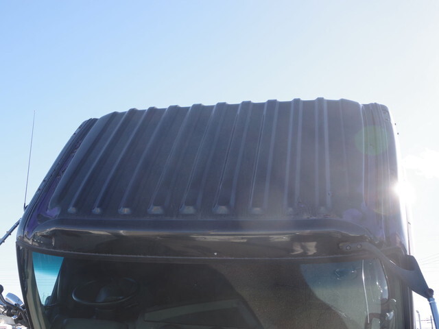 日野プロフィアセルフクレーン4段大型（10t）[写真20]