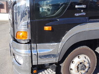 日野プロフィアセルフクレーン4段大型（10t）[写真23]