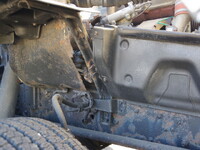 日野プロフィアセルフクレーン4段大型（10t）[写真24]