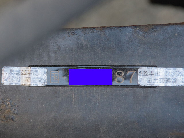 日野プロフィアセルフクレーン4段大型（10t）[写真28]