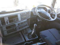 日野プロフィアセルフクレーン4段大型（10t）[写真30]