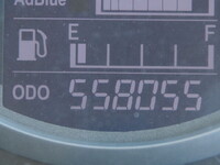 日野プロフィアセルフクレーン4段大型（10t）[写真33]