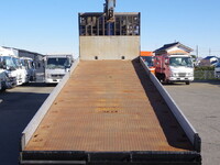 日野プロフィアセルフクレーン4段大型（10t）[写真06]