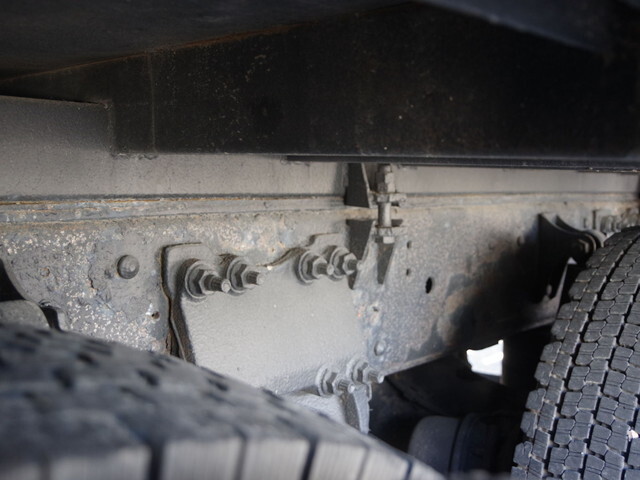 日野プロフィアセルフクレーン4段大型（10t）[写真06]