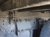 日野プロフィアセルフクレーン4段大型（10t）[写真09]