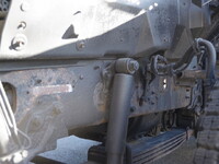 日野プロフィアセルフクレーン4段大型（10t）[写真10]