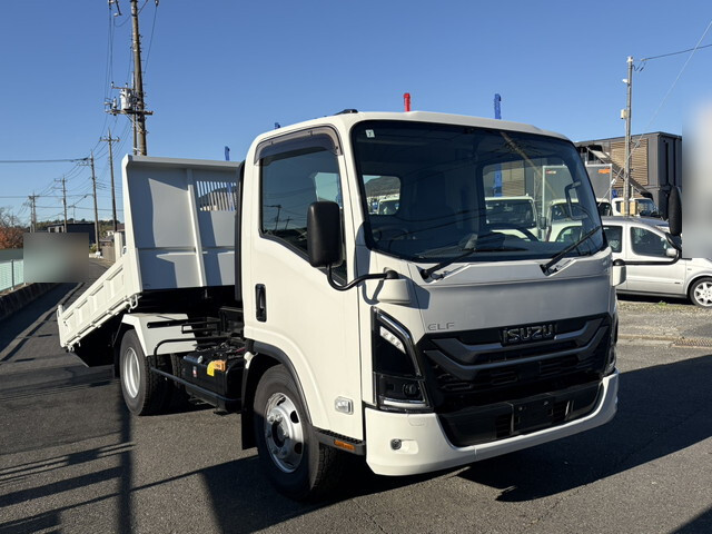 中古ローダーダンプ 日野 東京・群馬・埼玉 デュトロ（2KG-XZU700X