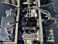 いすゞエルフローダーダンプ小型（2t・3t）[写真16]