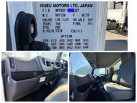 いすゞエルフローダーダンプ小型（2t・3t）[写真22]