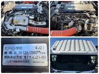 いすゞエルフローダーダンプ小型（2t・3t）[写真23]