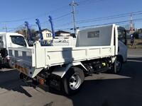 いすゞエルフローダーダンプ小型（2t・3t）[写真05]