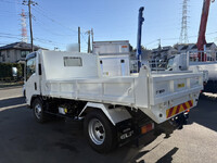 いすゞエルフローダーダンプ小型（2t・3t）[写真06]