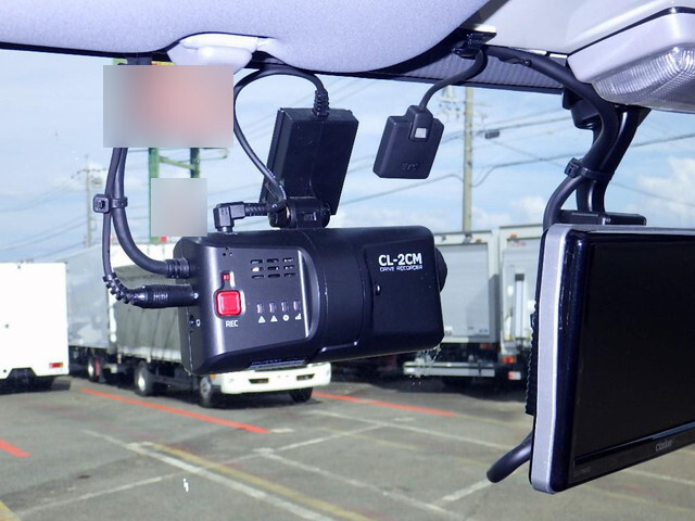 いすゞエルフ冷凍車（冷蔵車）小型（2t・3t）[写真16]