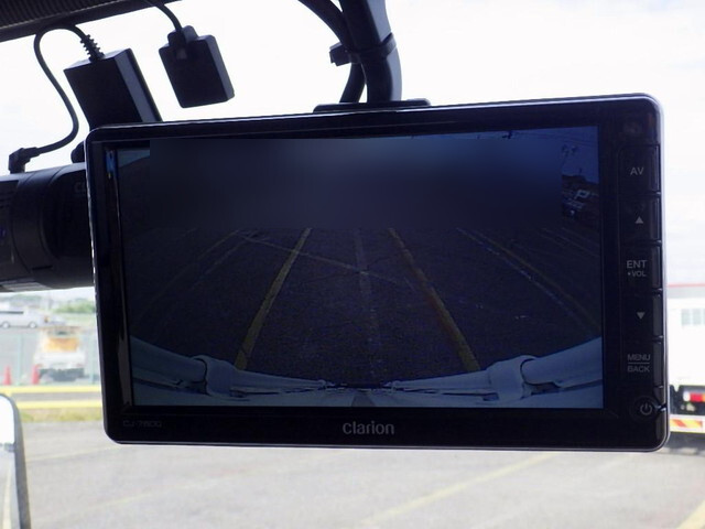 いすゞエルフ冷凍車（冷蔵車）小型（2t・3t）[写真17]