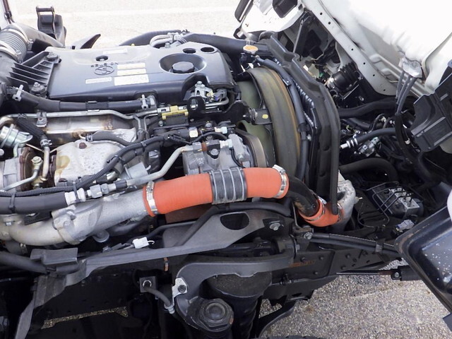 いすゞエルフ冷凍車（冷蔵車）小型（2t・3t）[写真27]