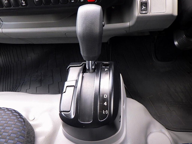 トヨタダイナ幌車小型（2t・3t）[写真14]