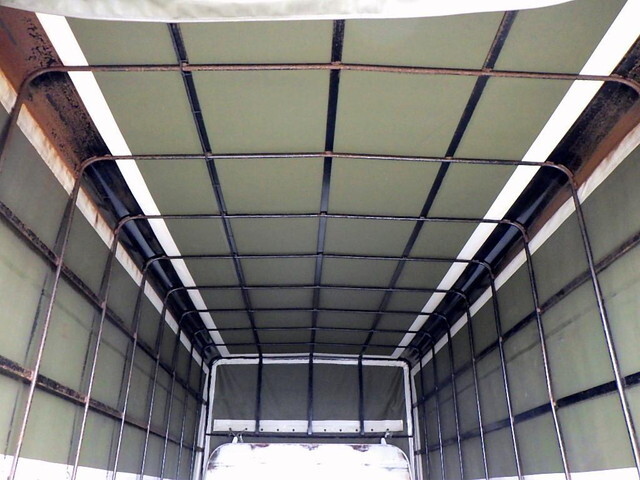 トヨタダイナ幌車小型（2t・3t）[写真28]