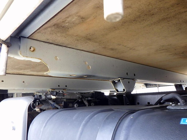 トヨタダイナ幌車小型（2t・3t）[写真30]