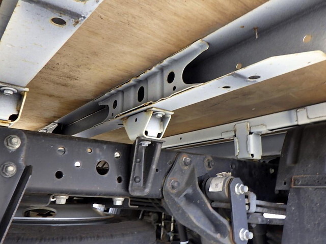 トヨタダイナ幌車小型（2t・3t）[写真31]