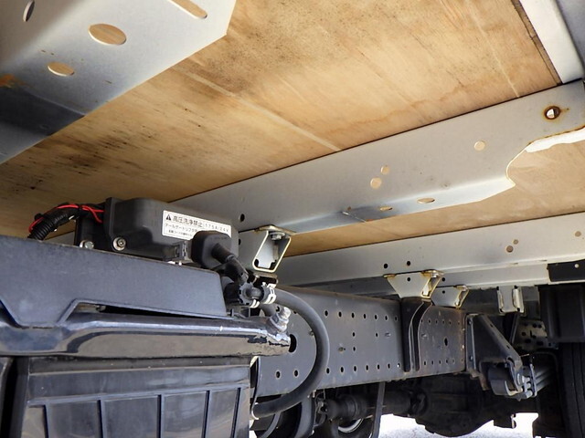 トヨタダイナ幌車小型（2t・3t）[写真33]