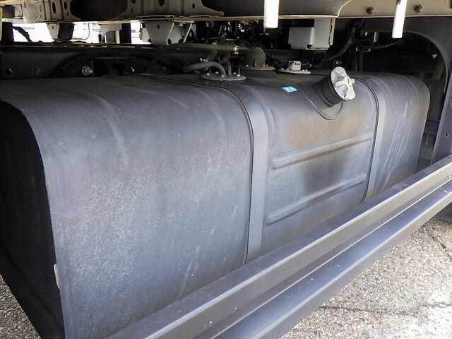 トヨタダイナ幌車小型（2t・3t）[写真34]