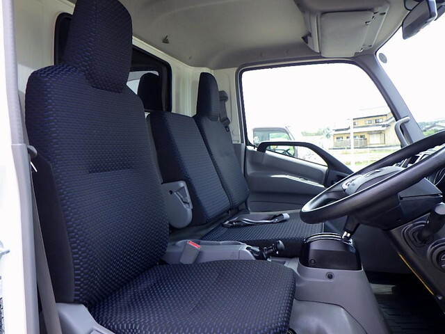 トヨタダイナ幌車小型（2t・3t）[写真35]