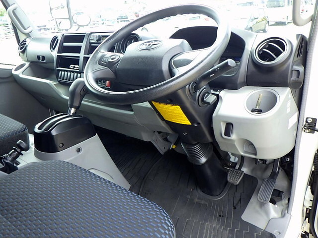 トヨタダイナ幌車小型（2t・3t）[写真36]