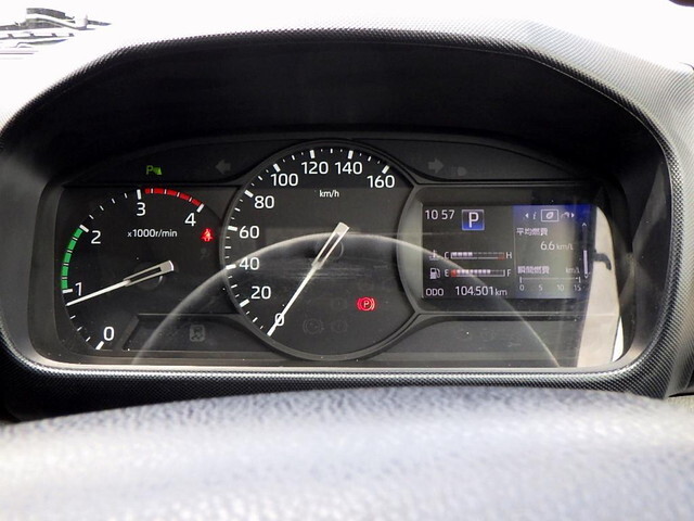 トヨタダイナ幌車小型（2t・3t）[写真40]