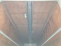 いすゞギガアルミウイング大型（10t）[写真15]