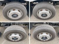 いすゞギガアルミウイング大型（10t）[写真18]