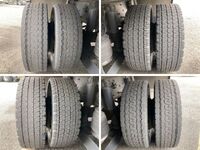 いすゞギガアルミウイング大型（10t）[写真19]