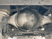 いすゞギガアルミウイング大型（10t）[写真26]