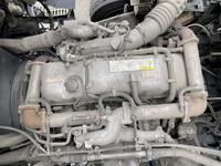 いすゞギガアルミウイング大型（10t）[写真27]