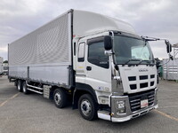 いすゞギガアルミウイング大型（10t）[写真04]