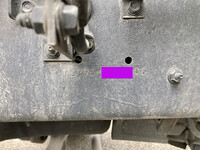 いすゞギガアルミウイング大型（10t）[写真41]