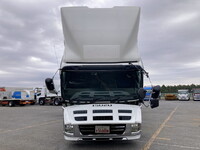 いすゞギガアルミウイング大型（10t）[写真09]