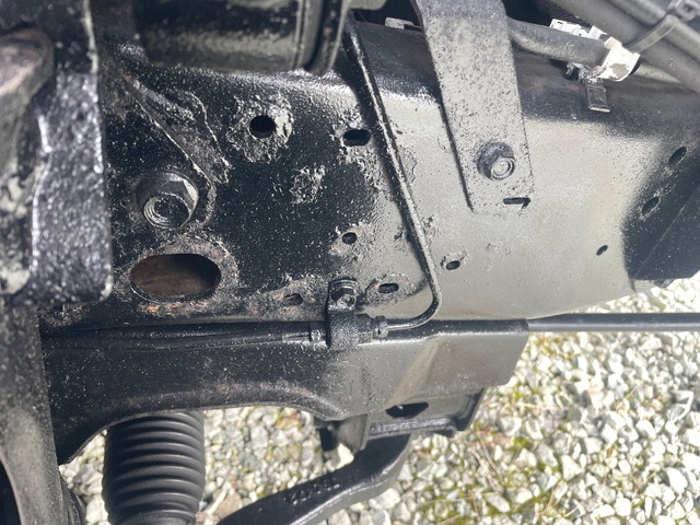 いすゞエルフアルミバン小型（2t・3t）[写真16]