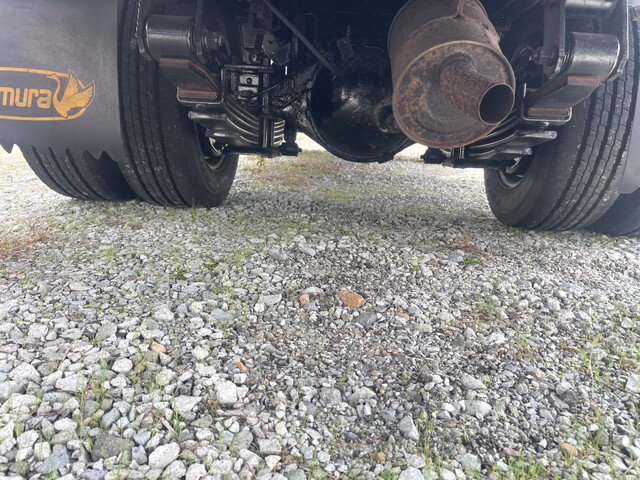 いすゞエルフアルミバン小型（2t・3t）[写真23]