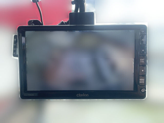 いすゞエルフアルミバン小型（2t・3t）[写真33]