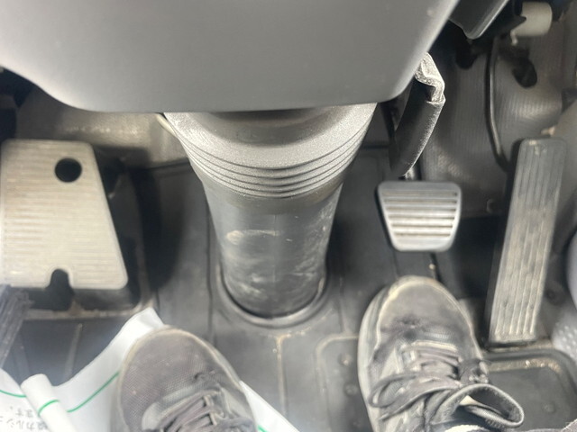 いすゞエルフアルミバン小型（2t・3t）[写真36]