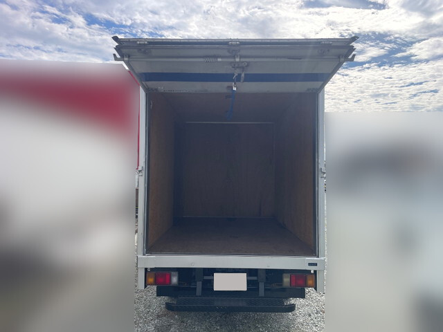 いすゞエルフアルミバン小型（2t・3t）[写真08]