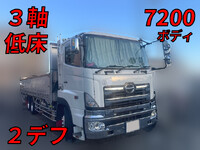 日野プロフィアアルミブロック大型（10t）[写真01]