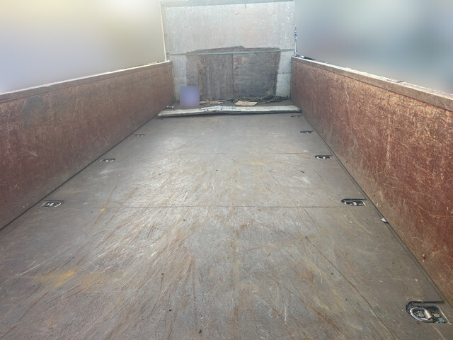 日野プロフィアアルミブロック大型（10t）[写真03]