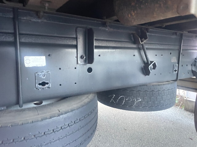 日野プロフィアアルミブロック大型（10t）[写真05]