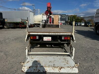 マツダタイタンクレーン4段小型（2t・3t）[写真10]