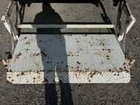 マツダタイタンクレーン4段小型（2t・3t）[写真11]