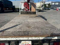 マツダタイタンクレーン4段小型（2t・3t）[写真13]