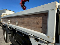 マツダタイタンクレーン4段小型（2t・3t）[写真14]